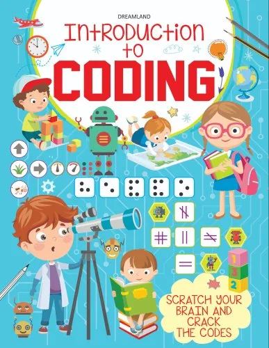 Medical kids coding - Children learning coding languages like Scratch through interactive programming tools.