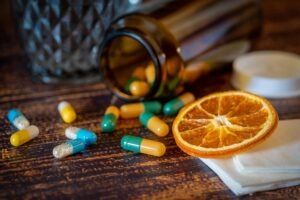 Is There Productive Cough in Histoplasmosis?
