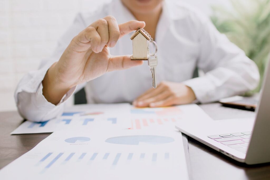 Real Estate Google ADS Consultant