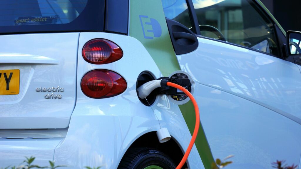 EV Stocks