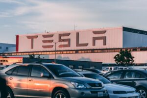 Why Is Tesla  Stock Tanking? Key Causes Behind the Decline