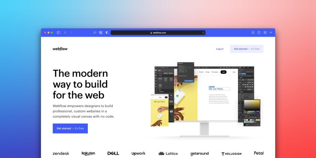 Top 10 Best Website Builders for Small Businesses