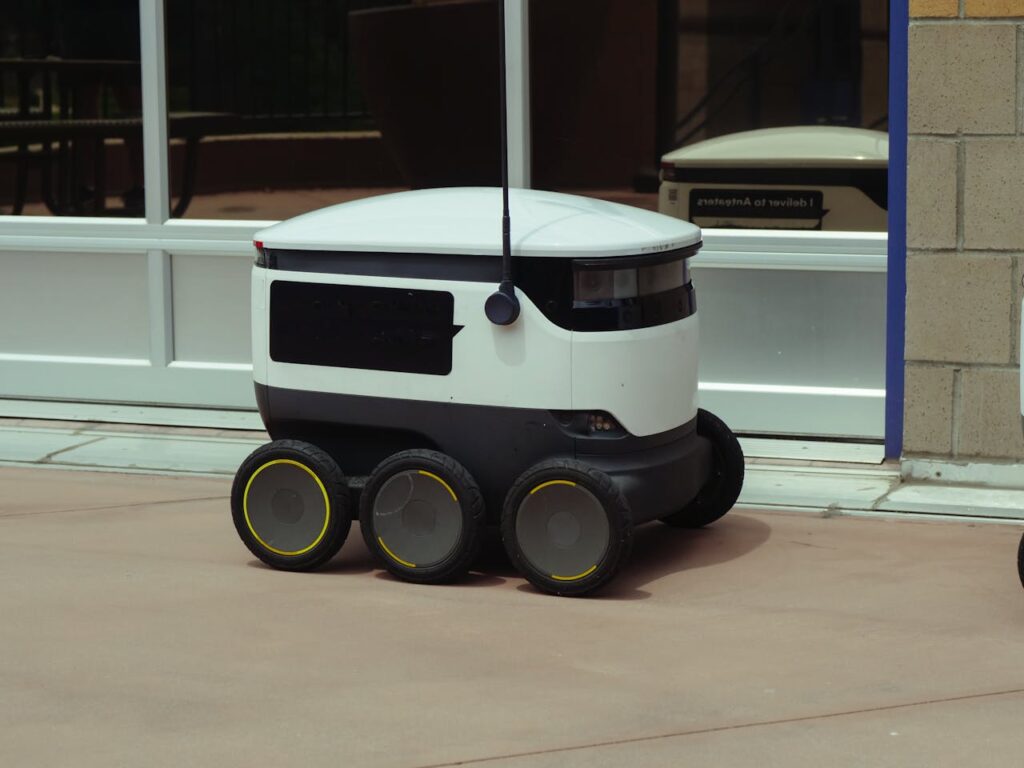 Top 10 Real-Life Applications of Artificial Intelligence in 2025