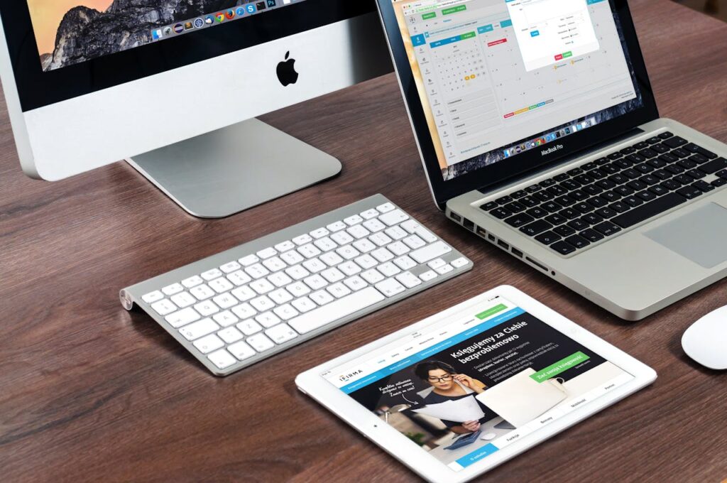 How to Set Up a Web Page for Your Small Business
