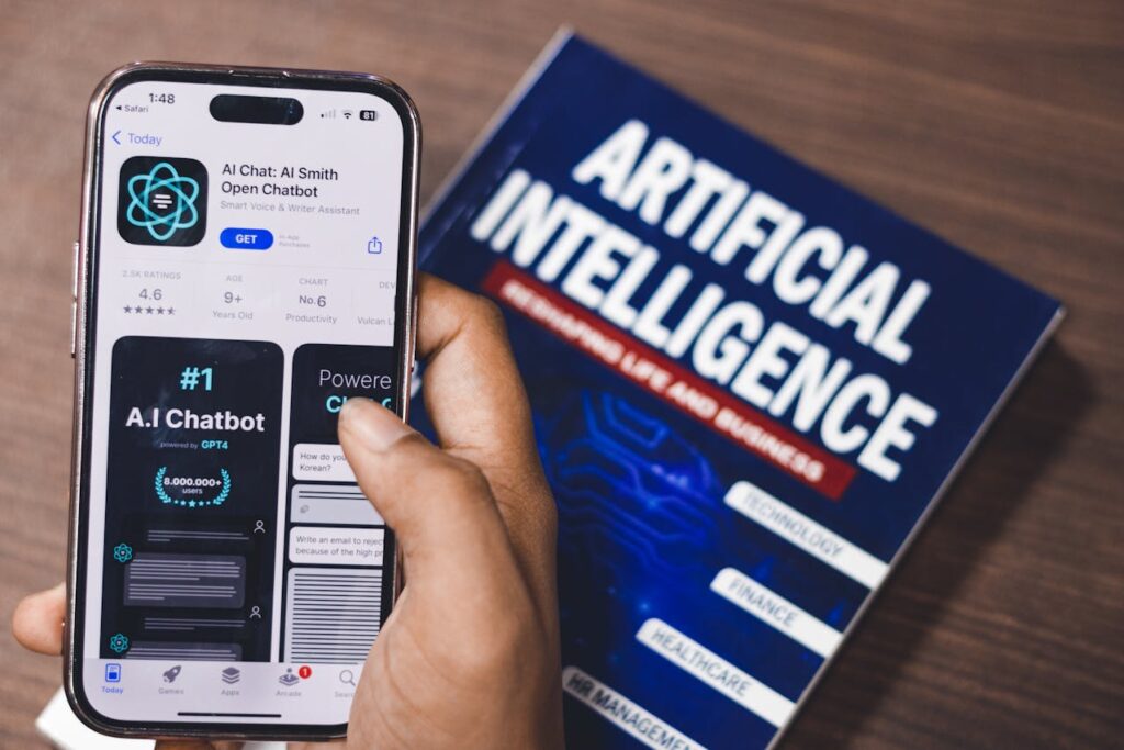 Top 10 Real-Life Applications of Artificial Intelligence in 2025